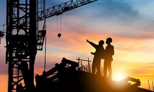 Saudi labor sector guarantees safety and security: Ministry of Human Resources