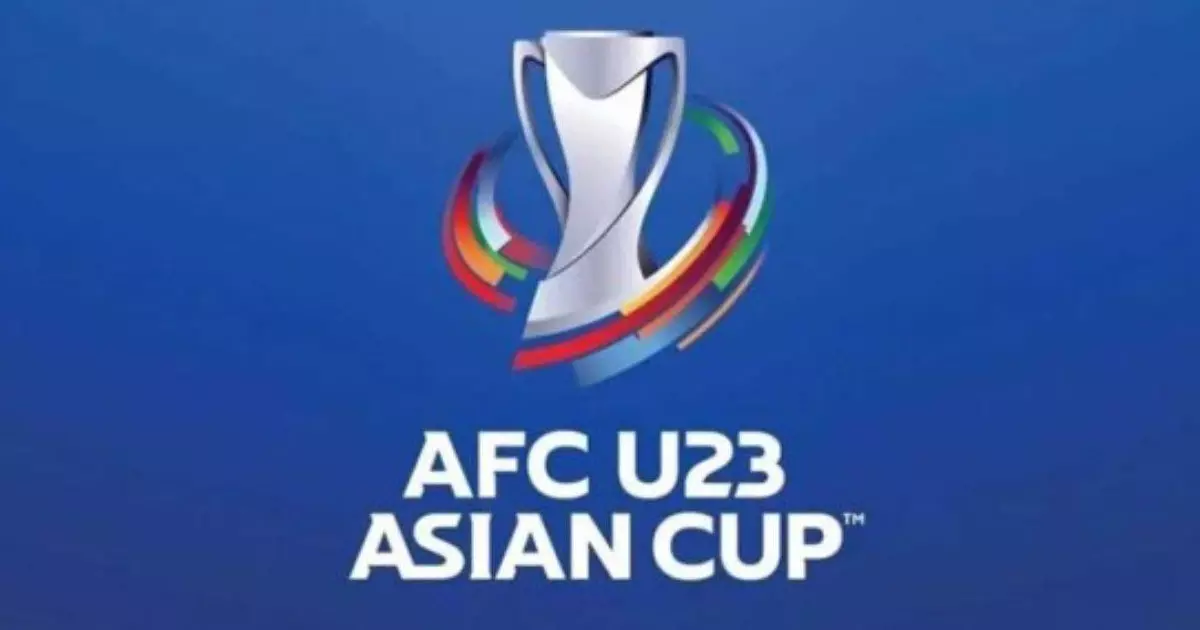 Qatar prepares for U-23 Asian Cup