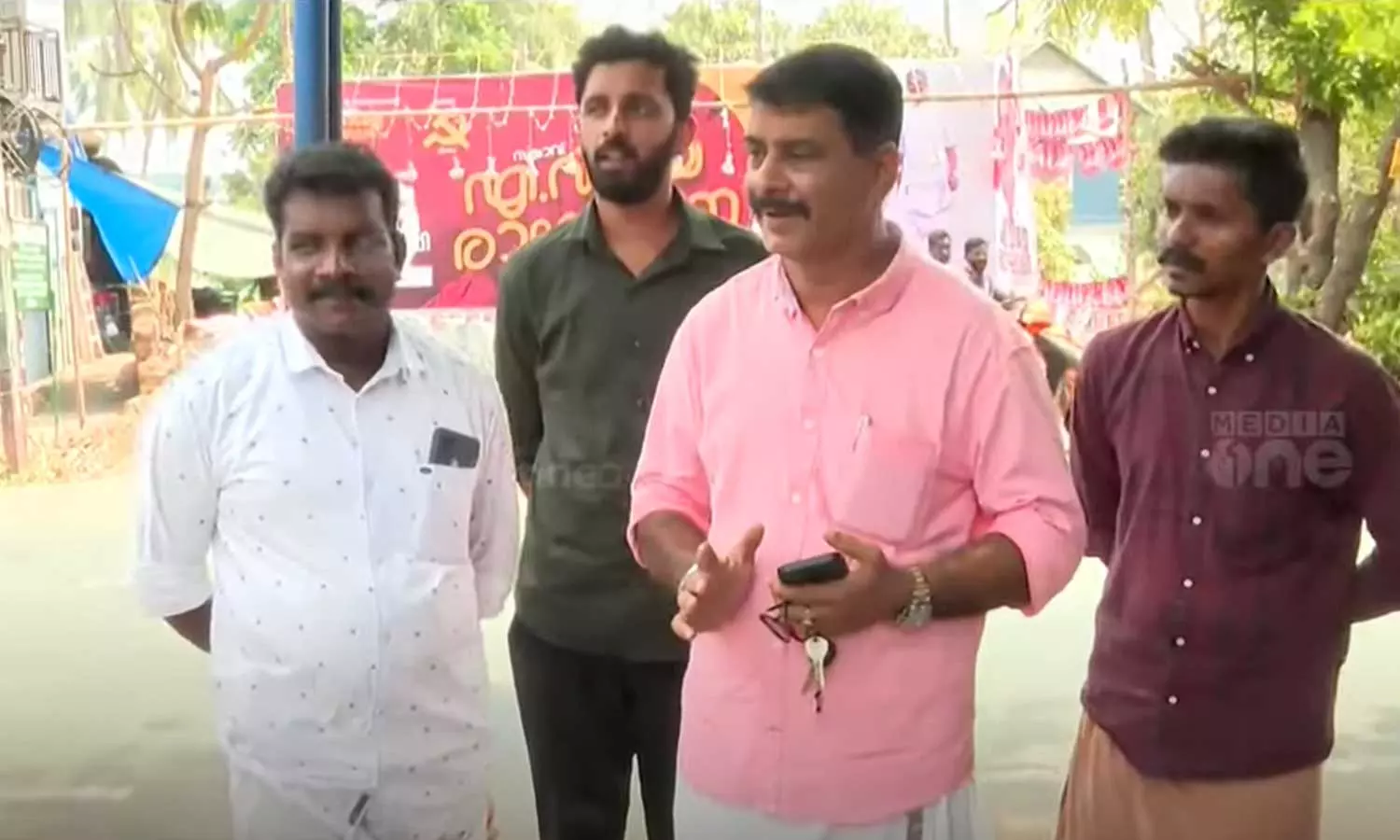 LDF-UDF said that they will give gold if they win the challenge LDF-UDF said that they will give gold if they win the challenge