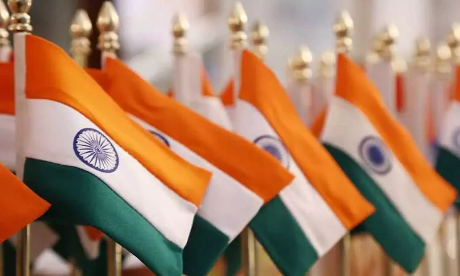 India representative image