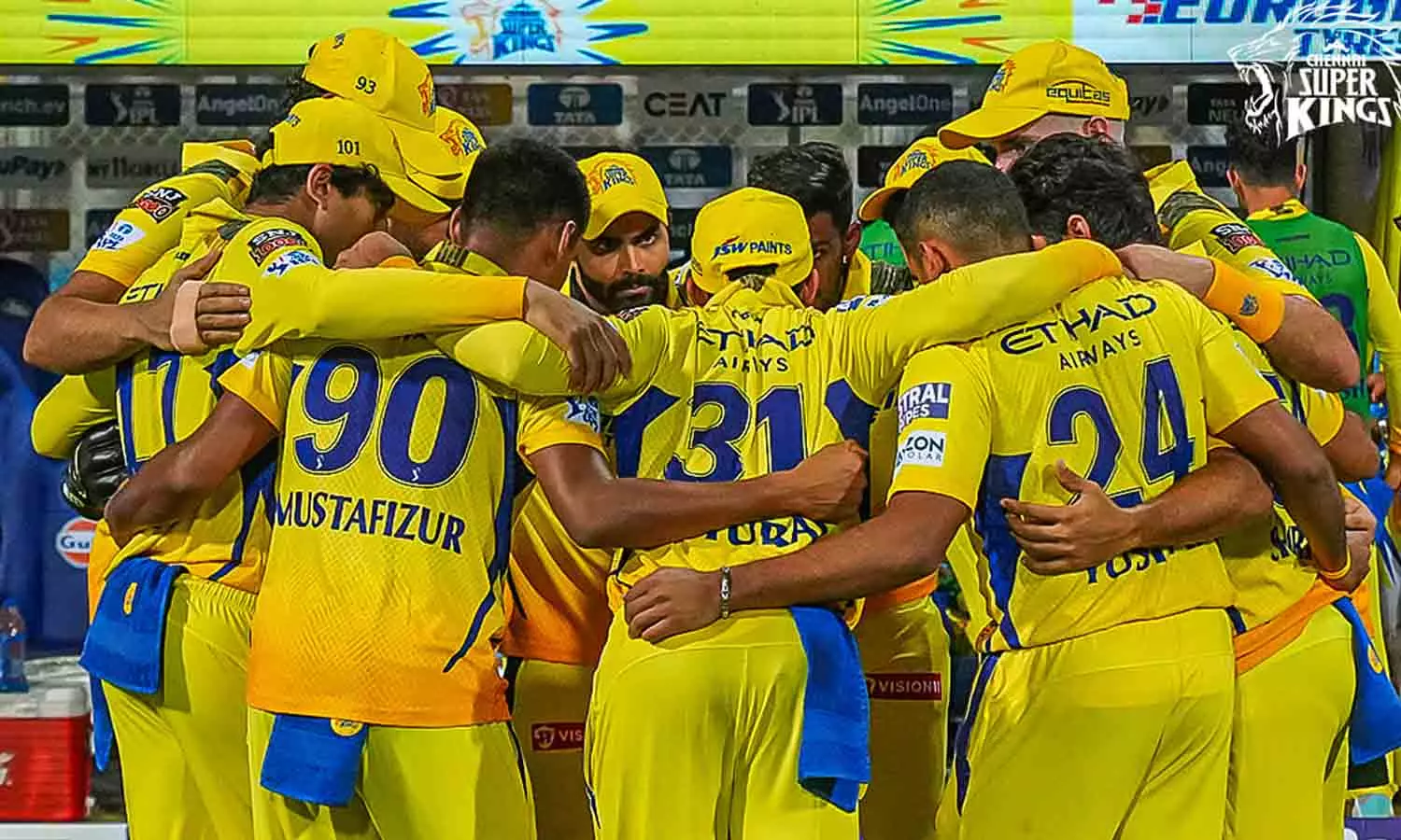 csk
