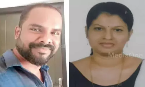 Accused who set the woman on fire in Pattambis Kodumunda also dies