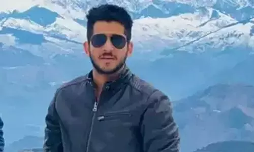 കാനഡയിൽ ഇന്ത്യൻ വിദ്യാർഥി വെടിയേറ്റ് മരിച്ചു