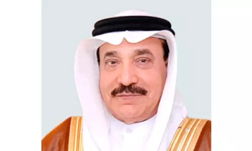Labor facilities will be ensured: Bahrain Labor Minister