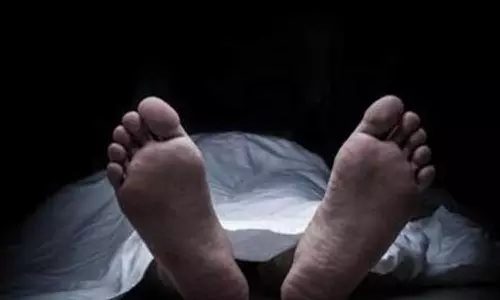 പാലക്കാട് കിണർ ഇടിഞ്ഞുണ്ടായ അപകടത്തിൽ ഒരാൾ മരിച്ചു