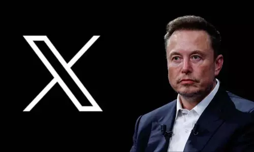 Elon Musk Elon Musk