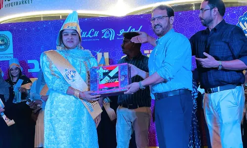 കെ.എം.സി.സി സലാലയിൽ ഈദാഘോഷവും ബിരിയാണി മത്സരവും സംഘടിപ്പിച്ചു.