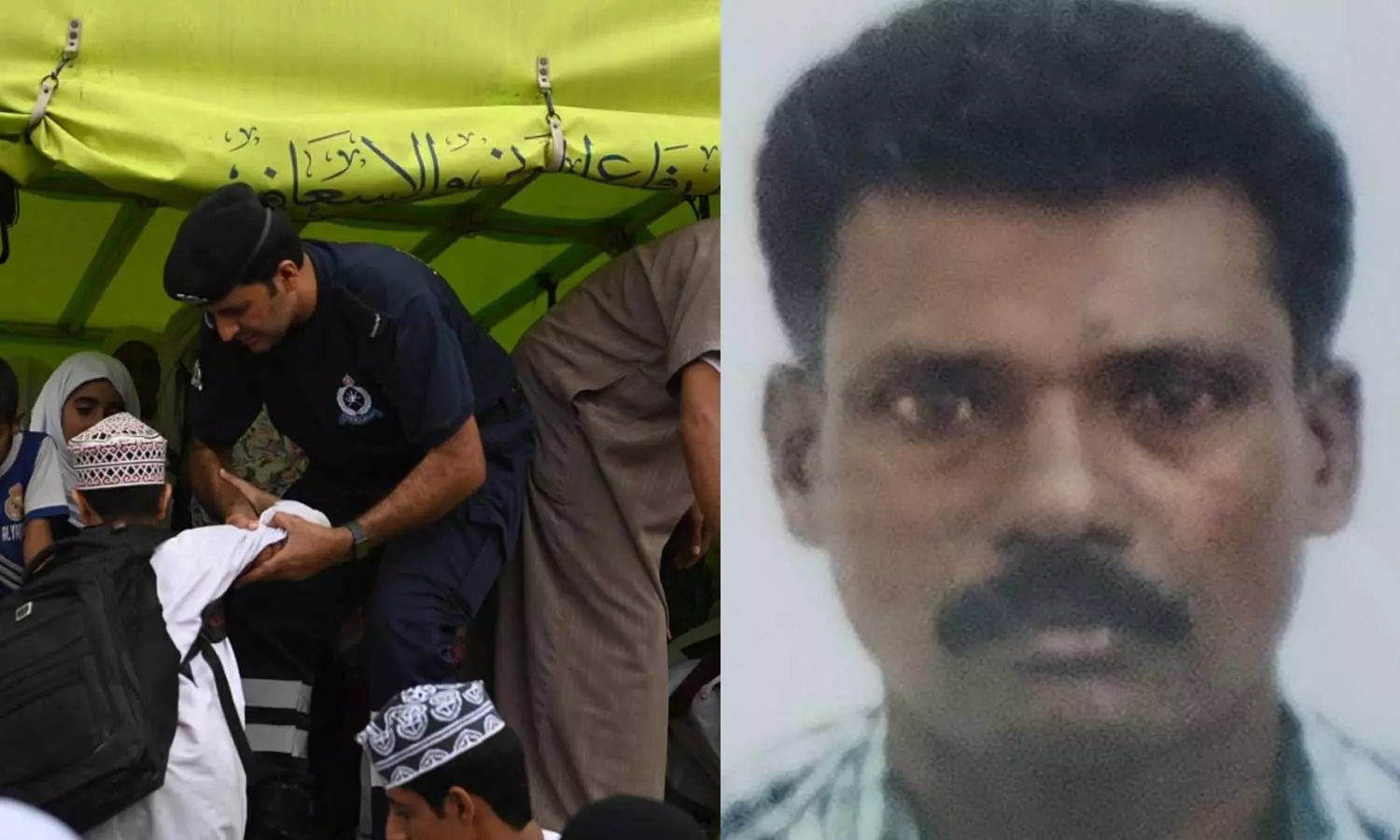 ഒമാനിൽ കനത്ത മഴ; മലയാളിയുൾപ്പടെ 12 പേർ മരിച്ചു