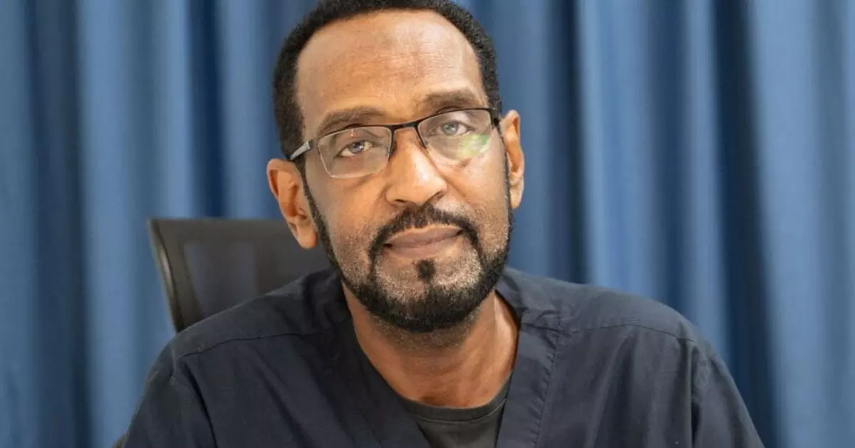 ഡോ. സാലിഹ് ഡോ. സാലിഹ്