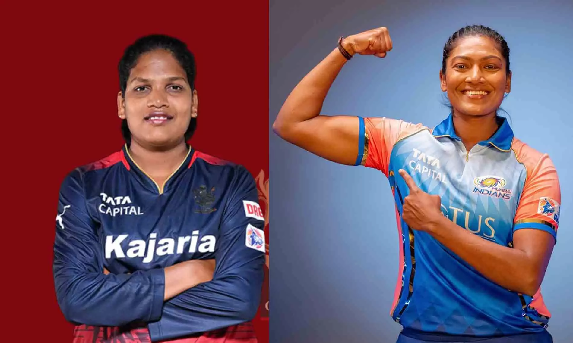 indian women team