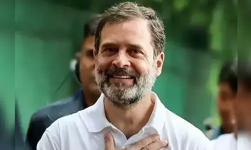 Rahul Gandhi_Congress MP