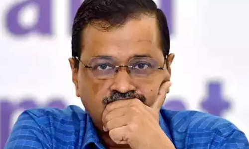 The Liquor Policy Case; E. D will file a reply affidavit in the Supreme Court today,AAP,Aravindh kejariwal,latest news,