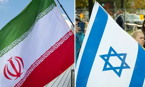 Iran,Israel, missile attacks, Israel’s war on Gaza ,ഇറാന്‍ ആക്രമണം,ഇസ്രായേല്‍,ഗസ്സ യുദ്ധം,