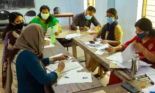 school teachers representative image