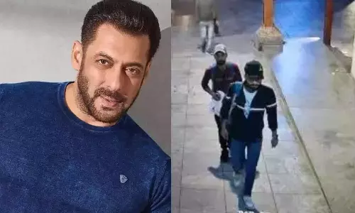 Salman Khan’s home