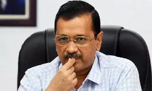 Delhi Chief Minister Arvind Kejriwals custody has been extended to April 23 in the liquor scam case, Malayalam national news