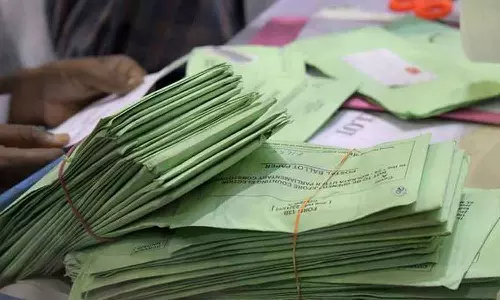 postal ballot voting to be conducted flawlessly-Chief Electoral Officer