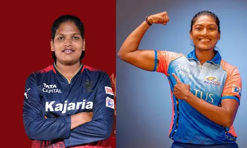 indian women team