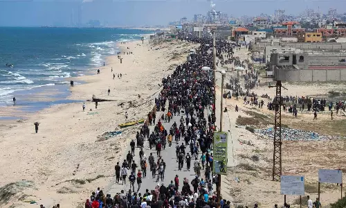 West Asian conflict; UAE with Diplomacy