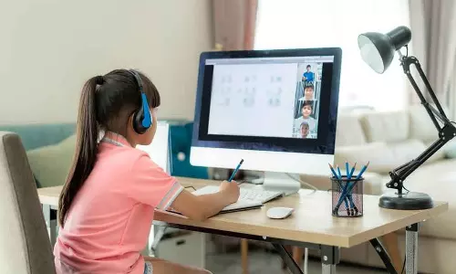 Chance of heavy rain; Online class today in schools in Qatar