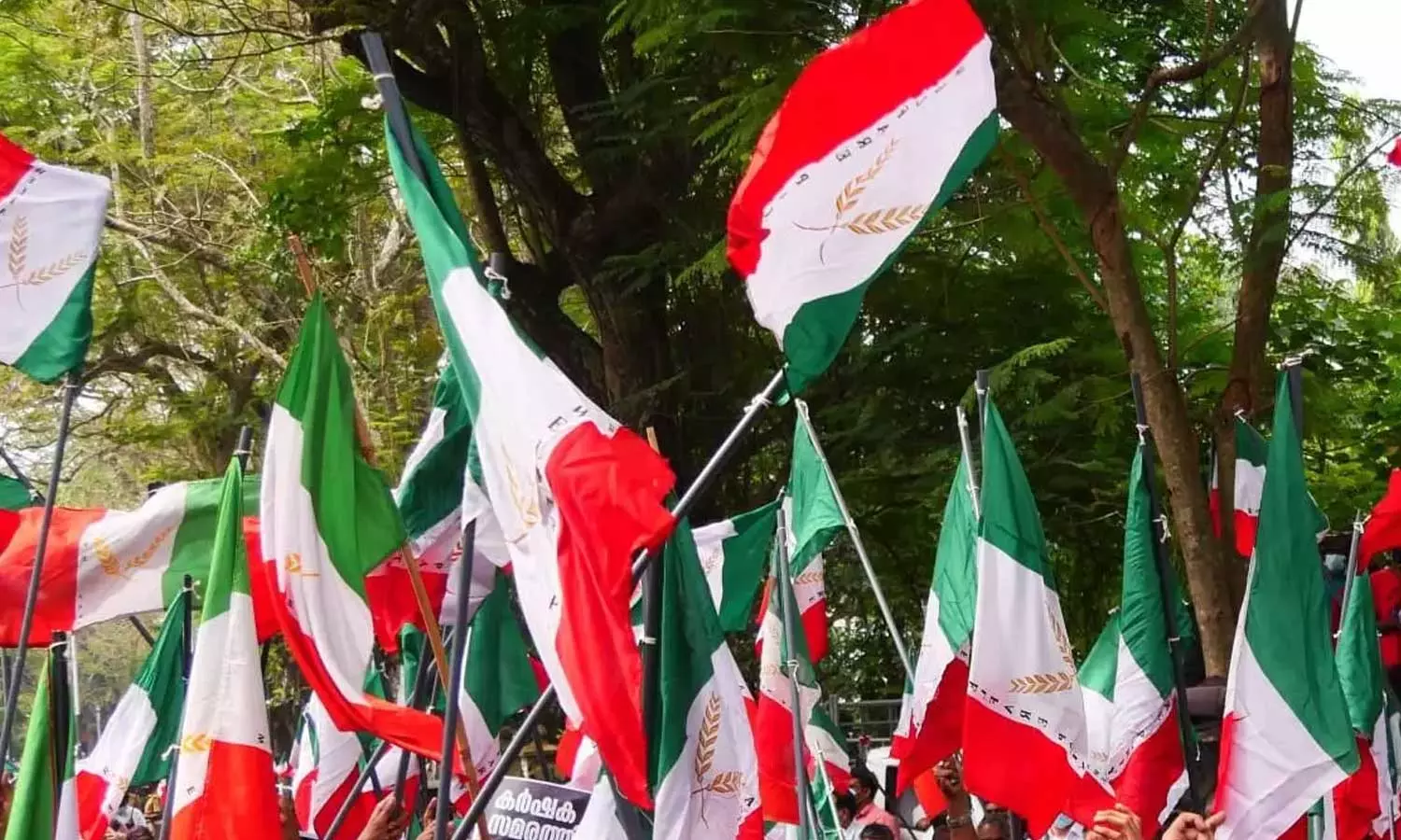 ലോക് സഭാ തെരഞ്ഞെടുപ്പ്: വെൽഫെയർ പാർട്ടി പിന്തുണ യു.ഡി.എഫി​ന്