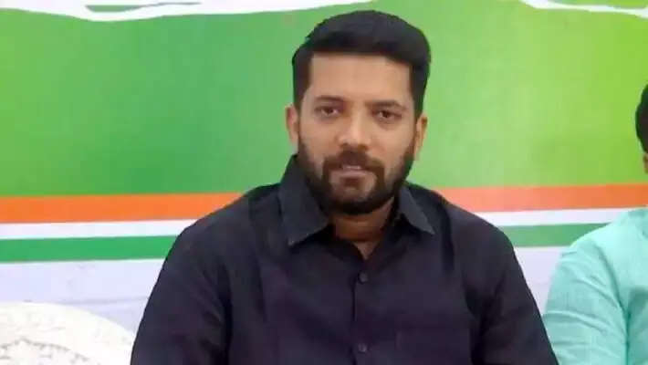 Shafi Parambil Shafi Parambil