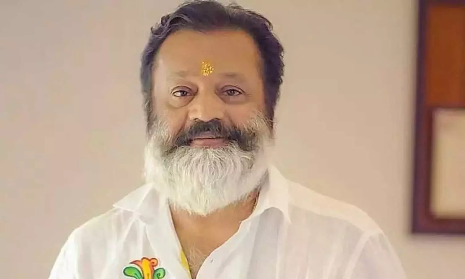 കൂടൽമാണിക്യം ക്ഷേത്രത്തില് അഹിന്ദുവിനെ പ്രവേശിപ്പിച്ചു; സുരേഷ് ഗോപിക്കെതിരെ പരാതി കൂടൽമാണിക്യം ക്ഷേത്രത്തില് അഹിന്ദുവിനെ പ്രവേശിപ്പിച്ചു; സുരേഷ് ഗോപിക്കെതിരെ പരാതി