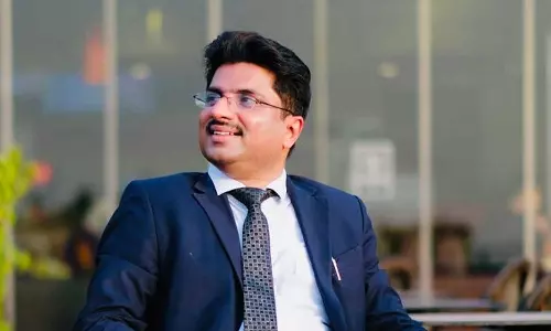 പ്രമുഖ അമേരിക്കൻ  എ.ഐ മാഗസിനിൽ മലയാളിയുടെ ലേഖനം