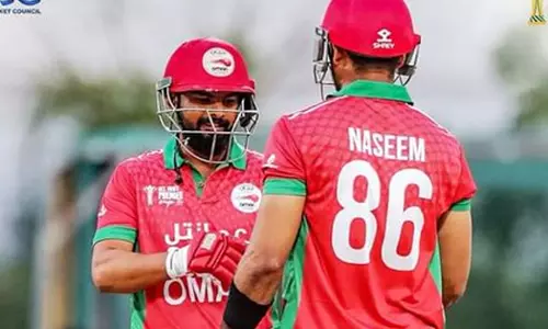 ACC T20 Premier Cup: Oman beat UAE by nine wickets