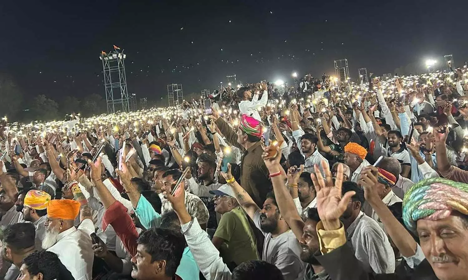 Will Savarna anger turn into votes in North India? The Kshatriya Rajput community declares that they will vote against the BJP, Lok Sabha elections 2024, Lok Sabha 2024, Elections 2024, Parshottam Rupala, Kshatriya Rajput protests