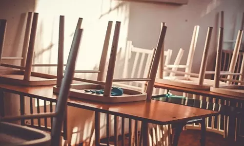 Heavy rain: Schools in Oman closed on Wednesday Heavy rain: Schools in Oman closed on Wednesday