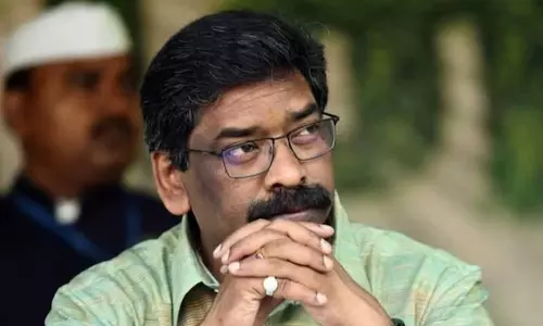 Hemant Soren will answer those who conspired against him and the party, will wipe out BJP from Jharkhand,jmm,bjp,latest news,തനിക്കും പാർട്ടിക്കുമെതിരെ ഗൂഢാലോചന നടത്തിയവർക്ക് മറുപടി നൽകും, ജാർഖണ്ഡിൽ നിന്ന് ബി.ജെ.പിയെ തുടച്ചു നീക്കും: ഹേമന്ത് സോറൻ Hemant Soren will answer those who conspired against him and the party, will wipe out BJP from Jharkhand,jmm,bjp,latest news,തനിക്കും പാർട്ടിക്കുമെതിരെ ഗൂഢാലോചന നടത്തിയവർക്ക് മറുപടി നൽകും, ജാർഖണ്ഡിൽ നിന്ന് ബി.ജെ.പിയെ തുടച്ചു നീക്കും: ഹേമന്ത് സോറൻ