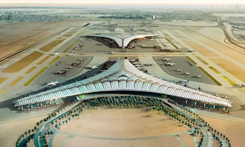 Immigration check at Kuwait airport takes only seven seconds: Badr Alshaya