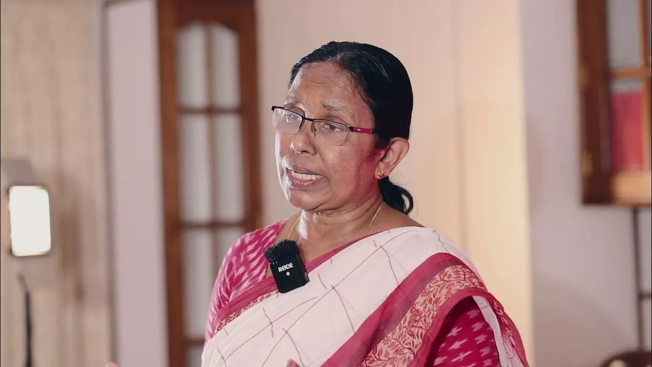 kk shailaja kk shailaja