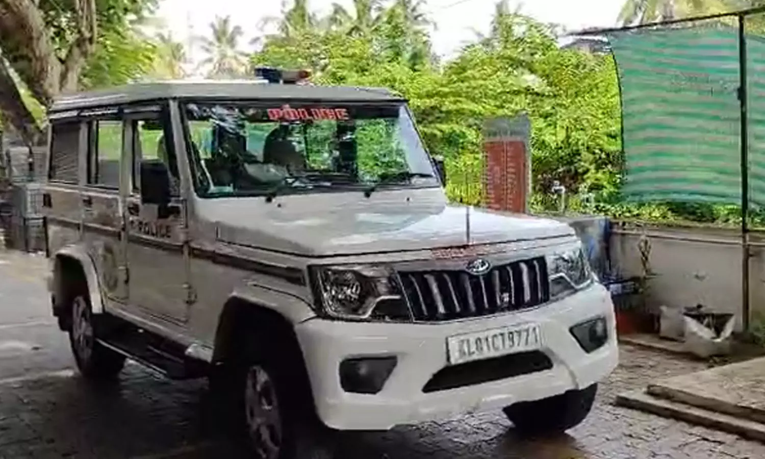 Former CI accused in the case of torturing a woman doctor is dead,latest malayalam news,