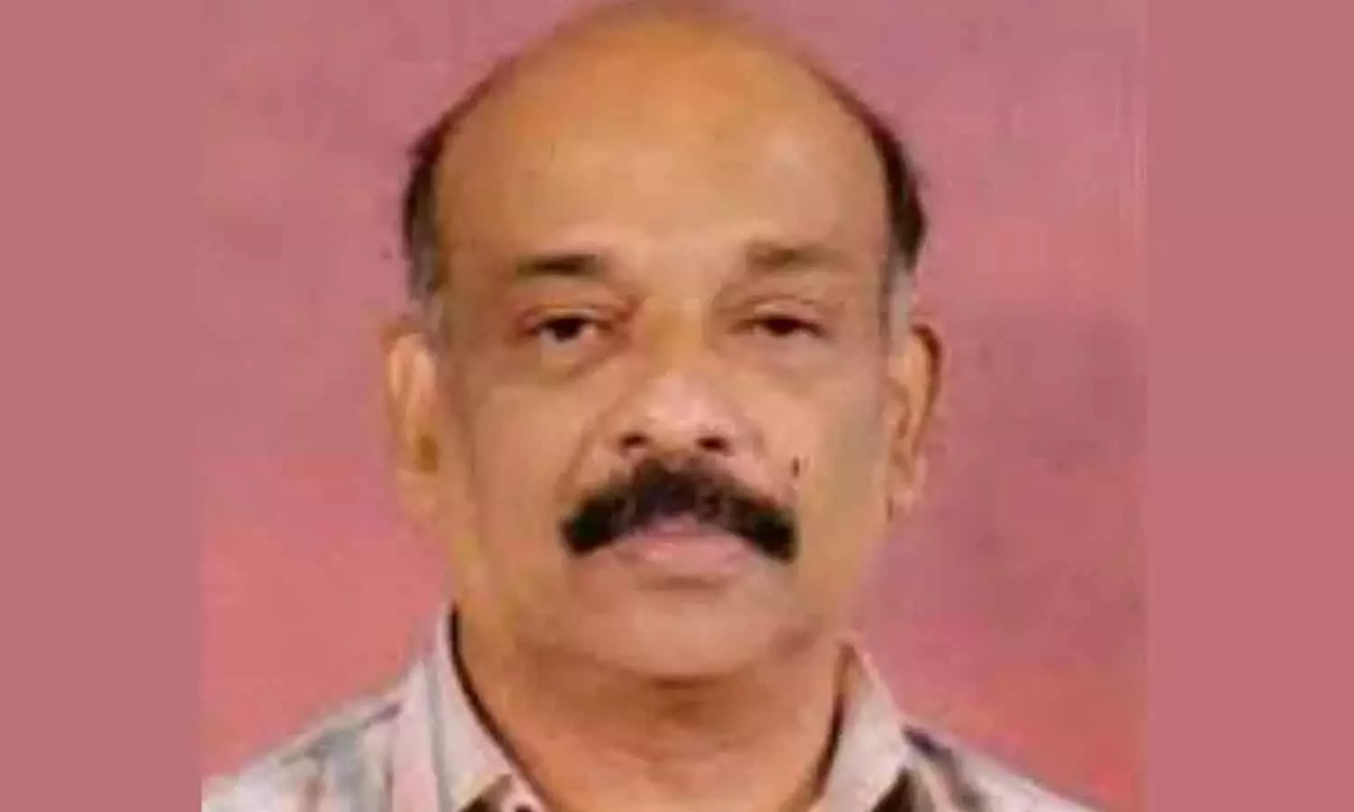 Seniour journalist paloli Kunjimuhammed Died Seniour journalist paloli Kunjimuhammed Died