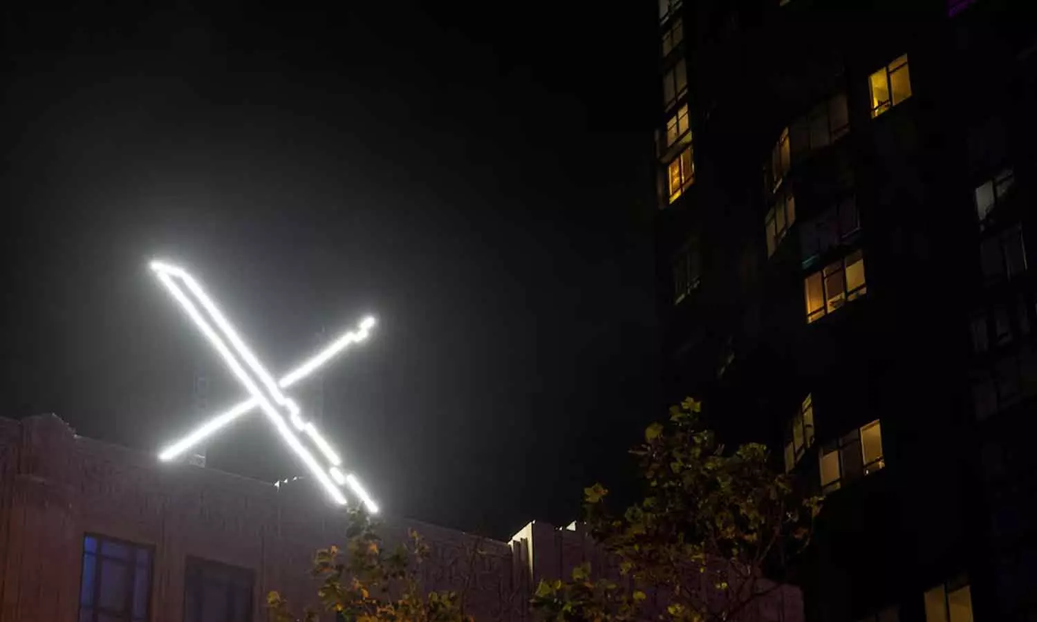 X blocked in Pakistan X blocked in Pakistan