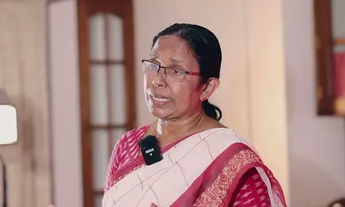 kk shailaja kk shailaja