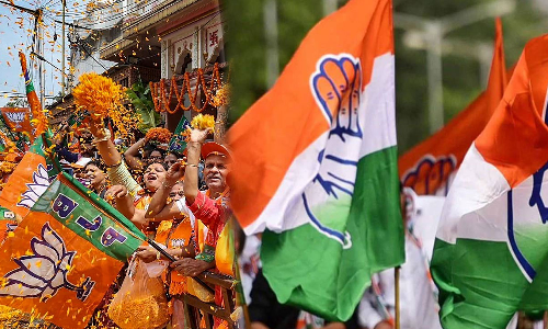 ലോക്‌സഭാ തെരഞ്ഞെടുപ്പ്: ആദ്യഘട്ട പരസ്യപ്രചാരണം ഇന്ന് അവസാനിക്കും