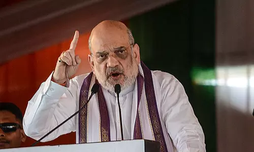 Amit Shah,Naxalism,  Naxals,Chhattisgarh,അമിത് ഷാ,നക്സലുകളെ വധിച്ചു,Naxal-free.,