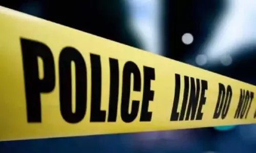 Police case representative image