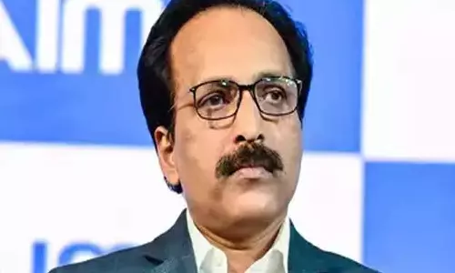Indias goal is a debris-free space mission: ISRO Chairman S Somnath