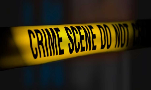 crime representative image