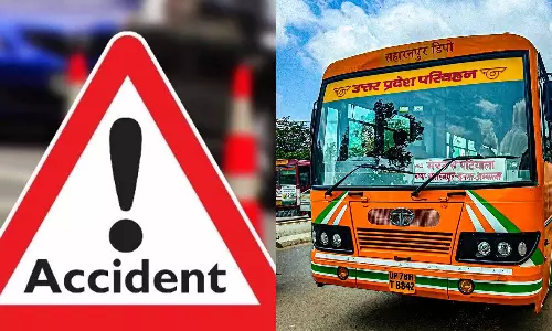 UP Accident representative image