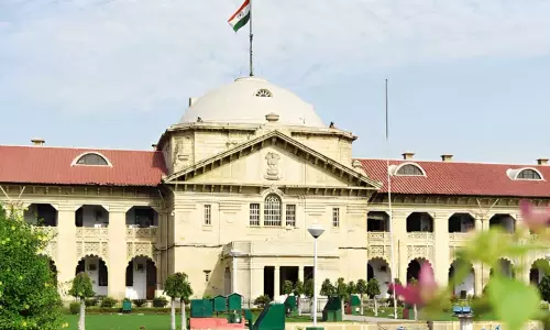 Allahabad High Court