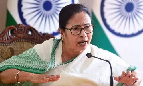 സി.എ.എയും എൻ.ആർ.സിയും ഏകസിവിൽ കോഡും നടപ്പിലാക്കില്ല;  പത്ത് വാഗ്ദാനങ്ങളുമായി തൃണമൂൽ പ്രകടന പത്രിക