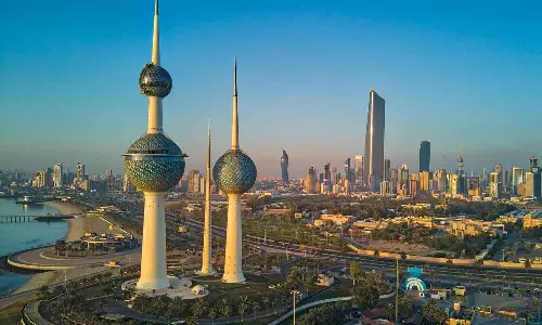1,461 expatriates arrested in Kuwait for violating residence and labor laws