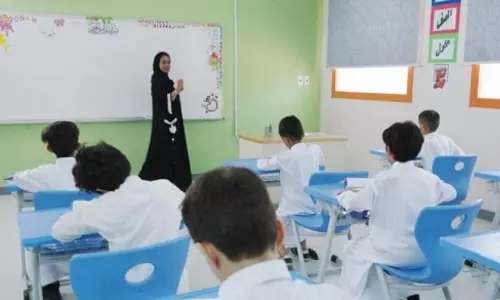 ഫീസ് കുടിശികയുടെ പേരിൽ വിദ്യാർഥികളുടെ ഫലവും സർട്ടിഫിക്കറ്റുകളും തടയരുതെന്ന് സൗദി വിദ്യാഭ്യാസ മന്ത്രാലയം