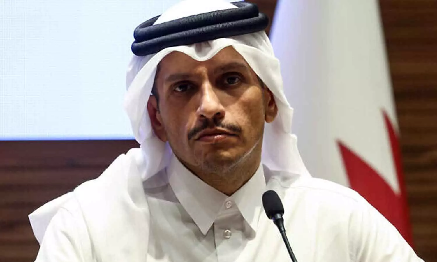Sheikh Mohammed bin Abdulrahman al Thani