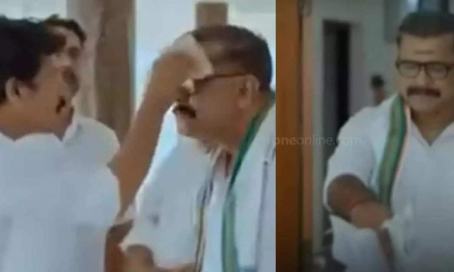 Kasargod LDF Campaign Kasargod LDF Campaign